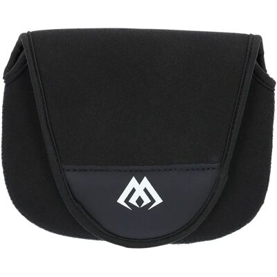 Mikado Reel Case - Neoprene - Størrelse M Mikado Reel Case - Neoprene - Størrelse M