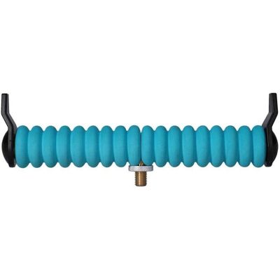 Mikado Feeder Safe Eva Braccio Argento 20 cm - Attrezzatura da pesca Mikado Feeder Safe Eva Braccio Argento 20 cm - Attrezzatura da pesca