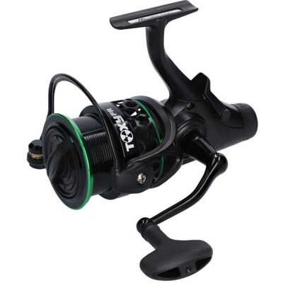 Carrete Toxy Fr Mikado - Ligero, Free-Spool, 5000 Carrete Toxy Fr Mikado - Ligero, Free-Spool, 5000