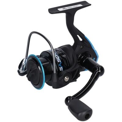 Mikado Sasori 4004 FD - Spinning Reel - Front Brake Mikado Sasori 4004 FD - Spinning Reel - Front Brake