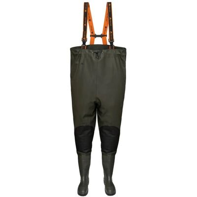 Mikado Premium Strong Chest Wader - Chest Wader Mikado Premium Strong Chest Wader - Chest Wader