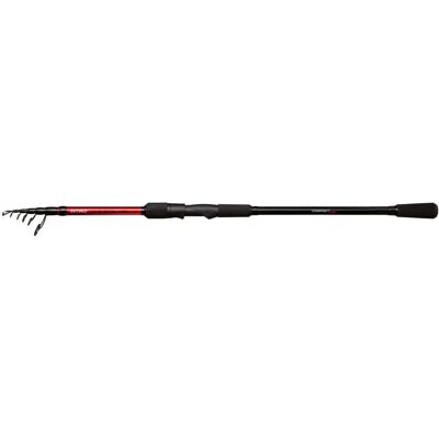 Mikado Intro Tele Spin 240 C.W. - Spinning Rod Mikado Intro Tele Spin 240 C.W. - Spinning Rod