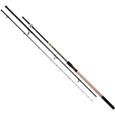 Mikado Toxy Power Method Feeder - Caña de Carpfishing - 3,60 m / 120 g Mikado Toxy Power Method Feeder - Caña de Carpfishing - 3,60 m / 120 g