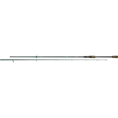 Mikado Katsudo True Fighter Caña de spinning 2.85 m - Depredadores de río Mikado Katsudo True Fighter Caña de spinning 2.85 m - Depredadores de río