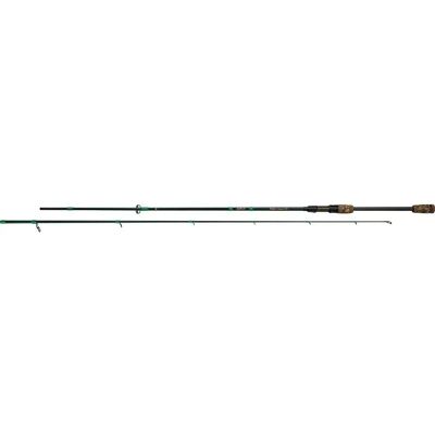 Mikado Predator Warrior Fishing Rod - 2.25m, 8-40g Mikado Predator Warrior Fishing Rod - 2.25m, 8-40g