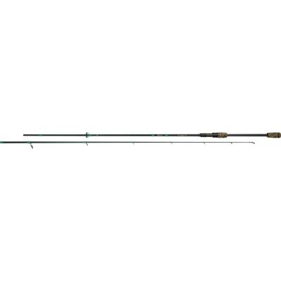 Mikado Katsudo Heavy Hunter Spinning Rod - Large Predator - 2.35m Mikado Katsudo Heavy Hunter Spinning Rod - Large Predator - 2.35m
