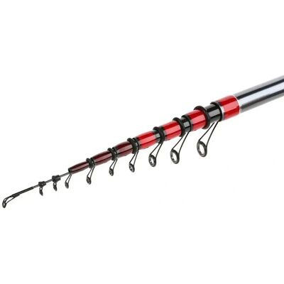 Mikado LX Tele Match 420 - Fishing Rod Mikado LX Tele Match 420 - Fishing Rod