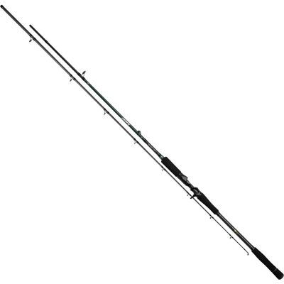 Mikado Model 255 C.W. Casting Rod - Baitcasting - 50-200G - 2 Sec. Mikado Model 255 C.W. Casting Rod - Baitcasting - 50-200G - 2 Sec.