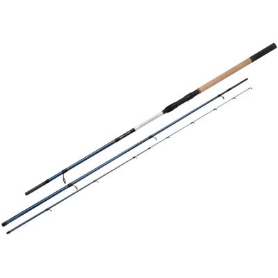 Mikado Bixlite Medium Feeder - 3.30 m, 110 g, Puntas Intercambiables Mikado Bixlite Medium Feeder - 3.30 m, 110 g, Puntas Intercambiables
