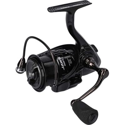 Mikado Jaws 3000 - Carrete de Spinning Mikado Jaws 3000 - Carrete de Spinning