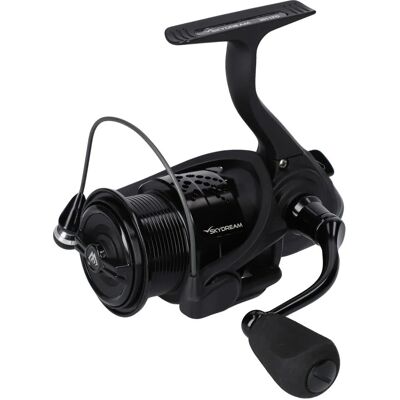 Mikado Sky Dream 4011 FD - Fishing Reel Mikado Sky Dream 4011 FD - Fishing Reel