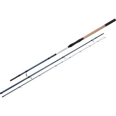 Mikado Bixlite Light Feeder Carp Fishing Rod - 3.45m / 80g Mikado Bixlite Light Feeder Carp Fishing Rod - 3.45m / 80g