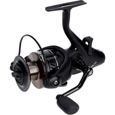 Mikado Intro Carp Ii 4005 - fishing reel Mikado Intro Carp Ii 4005 - fishing reel