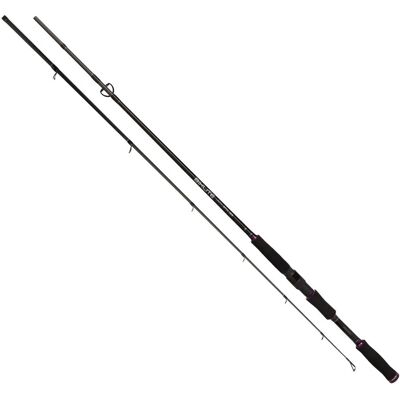 Mikado Bixlite Jerk Spin 195 C.W. - Cañas de Pesca Mikado Bixlite Jerk Spin 195 C.W. - Cañas de Pesca