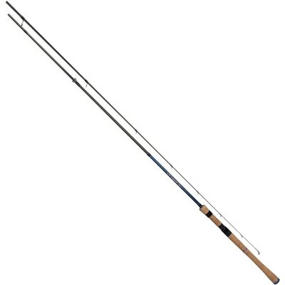 Mikado Lx Legend Spin 245 - Fishing Rod Mikado Lx Legend Spin 245 - Fishing Rod