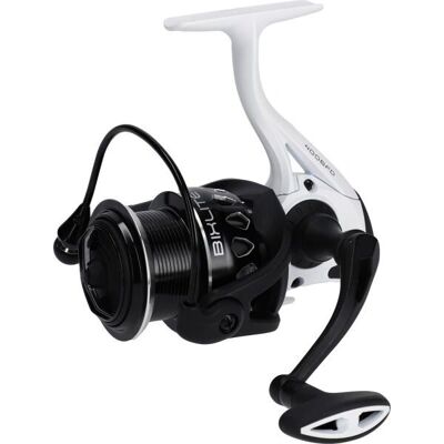 Mikado Bixlite Feeder 3006 Fd - Fishing Reel Mikado Bixlite Feeder 3006 Fd - Fishing Reel