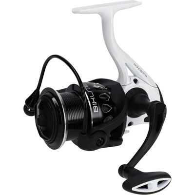 Mikado Bixlite Feeder 3000 - Fishing Reel Mikado Bixlite Feeder 3000 - Fishing Reel