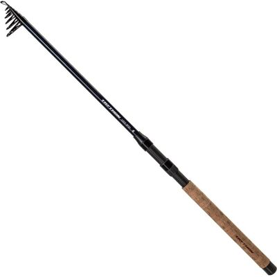 Mikado Trython Mini 270 C.W. 15-45G Telespin 9 Seg. - Caña de Pesca Mikado Trython Mini 270 C.W. 15-45G Telespin 9 Seg. - Caña de Pesca
