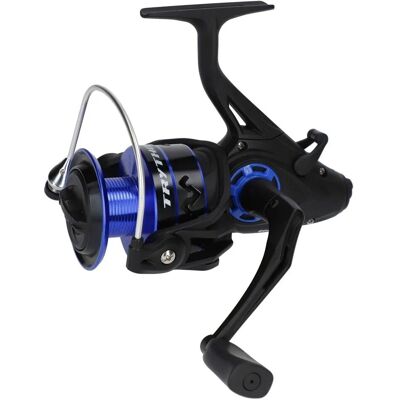 Mikado Trython Runner 3000 - Fishing Reel Mikado Trython Runner 3000 - Fishing Reel