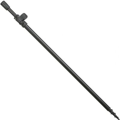 Mikado Teleskopischer Angelstütz - 75-120 cm Mikado Teleskopischer Angelstütz - 75-120 cm