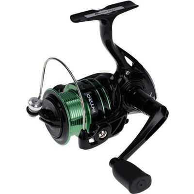 Mikado Intro Float 4005 Fd - Fishing Reel Mikado Intro Float 4005 Fd - Fishing Reel