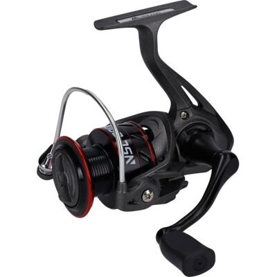 Mikado Nsc 3005 Fd - Fishing Reel Mikado Nsc 3005 Fd - Fishing Reel