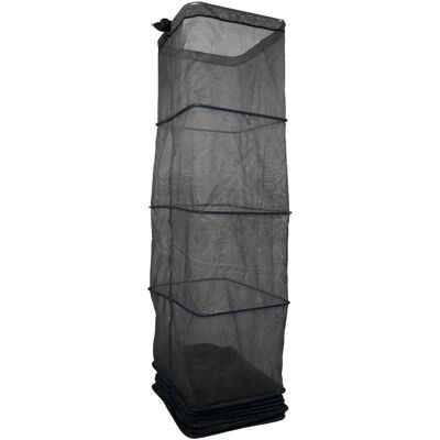 Mikado Keepnet Tournament Basic Size 50/45Cmx300Cm - Keepnet Mikado Keepnet Tournament Basic Size 50/45Cmx300Cm - Keepnet