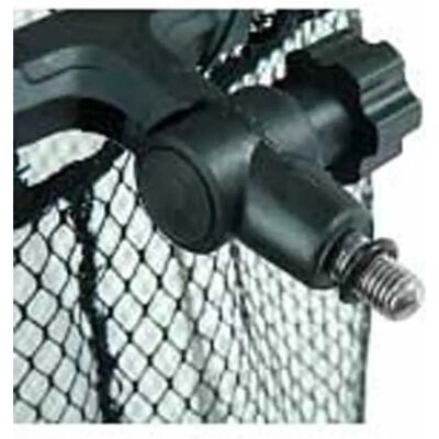 Mikado Keepnet - Rubber Mesh 200x40cm - Fishing Net Mikado Keepnet - Rubber Mesh 200x40cm - Fishing Net
