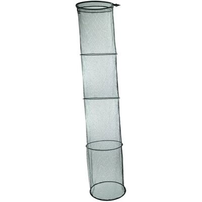 Mikado Keepnet - 250cm x 40cm - Elastic Rubber Coating Mikado Keepnet - 250cm x 40cm - Elastic Rubber Coating