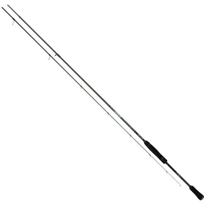 Mikado Jaws Light Game 204 C.W. 0-7G 2 Sec. - Fishing Rod Mikado Jaws Light Game 204 C.W. 0-7G 2 Sec. - Fishing Rod