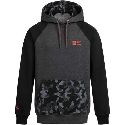 Mikado Hoodie Size XL - Hoodie Mikado Hoodie Size XL - Hoodie