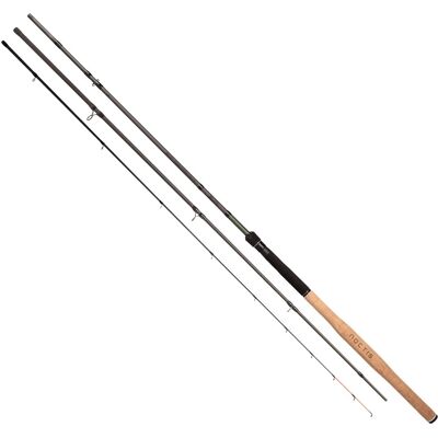 Mikado Noctis X Lite Medium Feeder - Fishing Rod Mikado Noctis X Lite Medium Feeder - Fishing Rod