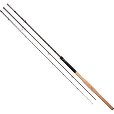 Mikado Noctis X Lite River Feeder 360 C.W. Up To 120G - Carpfishing Rod Mikado Noctis X Lite River Feeder 360 C.W. Up To 120G - Carpfishing Rod