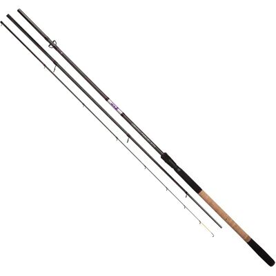Mikado Ultraviolet II Medium Feeder - Carp Fishing Rod Mikado Ultraviolet II Medium Feeder - Carp Fishing Rod