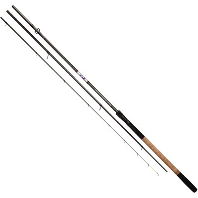 Mikado - Ultraviolet II Heavy Feeder - 345cm - CW 1-120g - Rod Mikado - Ultraviolet II Heavy Feeder - 345cm - CW 1-120g - Rod