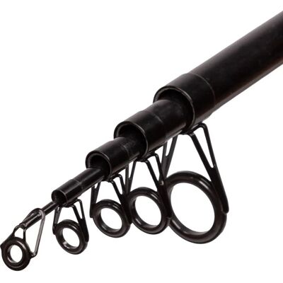 Mikado Sasori Power Tele Spin 270 C.W. - Fishing Rod Mikado Sasori Power Tele Spin 270 C.W. - Fishing Rod