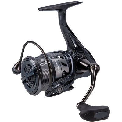 Mikado Carrete De Carpfishing Katsudo - 3012 - Carrete de Pesca Mikado Carrete De Carpfishing Katsudo - 3012 - Carrete de Pesca