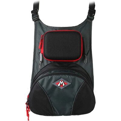 Mikado M-BAG Chestpack Active - Fishing Bag with Compartments Mikado M-BAG Chestpack Active - Fishing Bag with Compartments