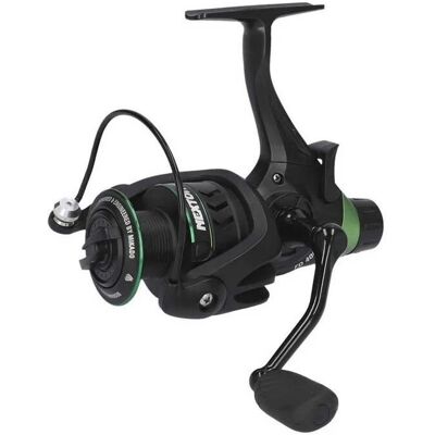 Mikado Nexton Fd Carpfishing Reel - 4000 Mikado Nexton Fd Carpfishing Reel - 4000