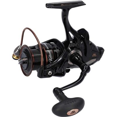 Mikado Katsudo Runner 3000 - Carpfishing Reel Mikado Katsudo Runner 3000 - Carpfishing Reel