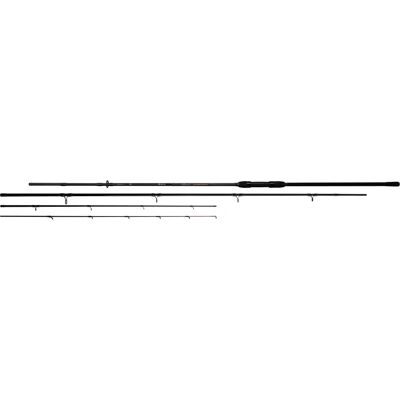 Mikado Katsudo Slim Method Feeder Carpfishing Rod - 305cm, 2+3-díl, 90g, Black Mikado Katsudo Slim Method Feeder Carpfishing Rod - 305cm, 2+3-díl, 90g, Black
