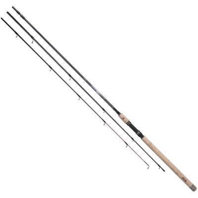 Mikado Ultraviolet Method Feeder Carp Rod - 3.50M, 20-90G Mikado Ultraviolet Method Feeder Carp Rod - 3.50M, 20-90G