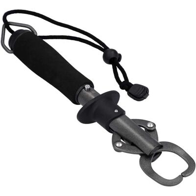 Mikado Model 001 Lip Grip with Scale - Fishing Pliers Mikado Model 001 Lip Grip with Scale - Fishing Pliers