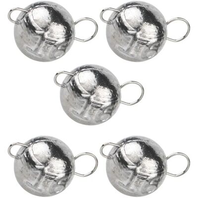 Liderar Cheburashka Lead Plateado 5 Gmikado - Fiskviktssystem Liderar Cheburashka Lead Plateado 5 Gmikado - Fiskviktssystem