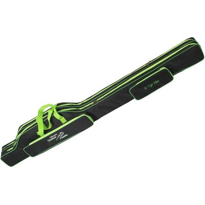 Mikado Modelo FEEDER 2 - Funda para cañas Mikado Modelo FEEDER 2 - Funda para cañas