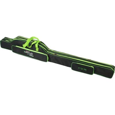 Mikado Uwd-mf02 Rod Holdall Verde 175 cm - Rod Holdall Mikado Uwd-mf02 Rod Holdall Verde 175 cm - Rod Holdall