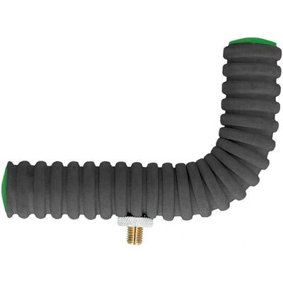 Mikado Method Feeder Neopren Einzelnachtrundstabstütze - Angelzubehör Mikado Method Feeder Neopren Einzelnachtrundstabstütze - Angelzubehör