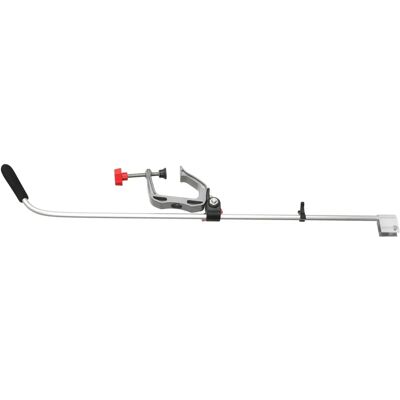 Mikado Fishfinder Support - Adjustable Transducer Holder for Boats Mikado Fishfinder Support - Adjustable Transducer Holder for Boats