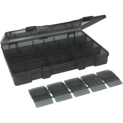 Mikado H461 Aufbewahrungsbox - Robustes Material Mikado H461 Aufbewahrungsbox - Robustes Material
