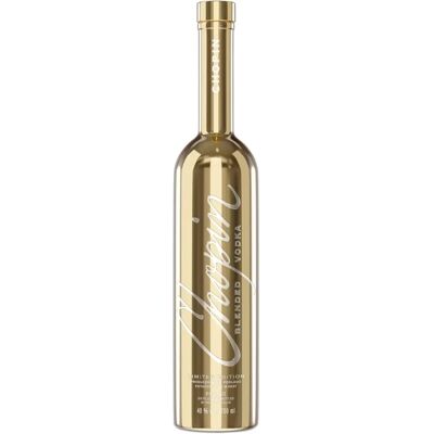 Chopin Blended Vodka Gold 0.7l 40% Chopin Blended Vodka Gold 0.7l 40%